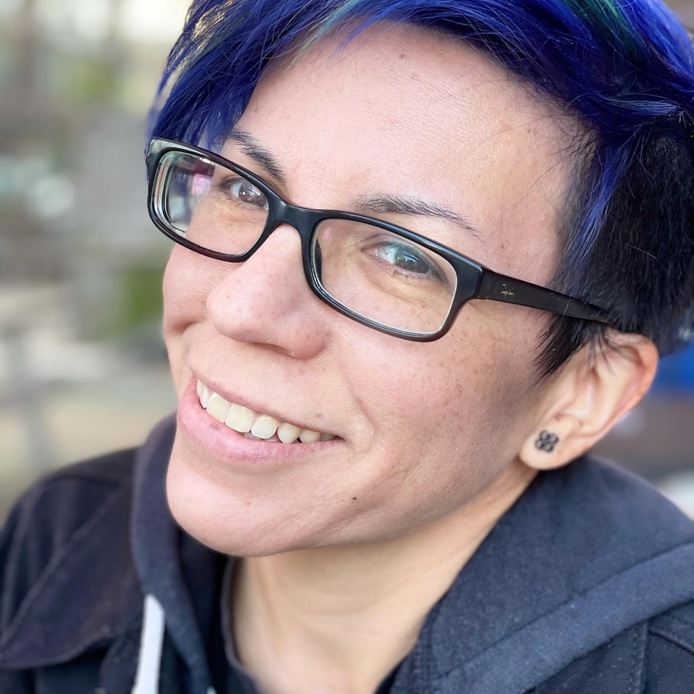 Meet your Posher, Anais